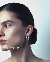 Lychko Jewelry (@lychkojewelry) • Instagram photos and videos