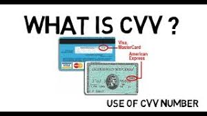 Even if someone gets hold of the debit card number, they cannot transact without the cvv. What Is Cvv Number On Credit Or Debit Card Youtube