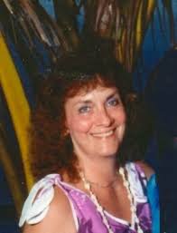 Obituary information for Luana Marie Jackson