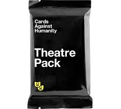 The device you are using need to be connected to a printer. Cards Against Humanity