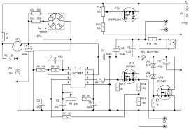 The above diagram is a complete method of single phase motor wiring with circuit breaker and contactor. Oblique Bridge Welding Machine Diagram Welding Inverters Wiring Diagrams For High Frequency Converters Relay Control Unit