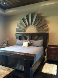 It's almost summer, but here's our farmhouse style master bedroom tour for spring! 48 Beautiful Farmhouse Style Master Bedroom Ideas