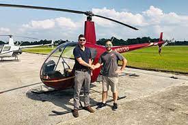 How to select an instructor. Central Florida Helicopter Tours Flight Training Maxflight