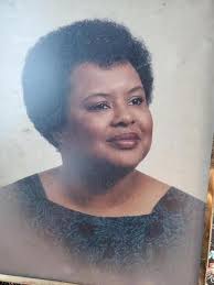 Frances Boyd Obituary