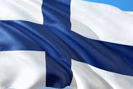 Finlands flagga) ist auch die volkstümliche bezeichnung siniristilippu. Finnland Legt Den Klima Turbo Ein Klimareporter