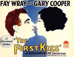The First Kiss (1928)