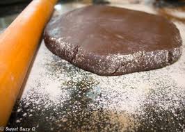 Cookies are typically made with flour, egg, sugar, and some type of shortening such as butter or cooking oil, and baked into a small, flat shape. Sweet Suzy Q Cookies Decorated Sugar Cookies