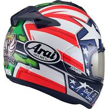 Pin En Cascos De Moto