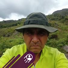 Omar Joel Rodriguez Calogero