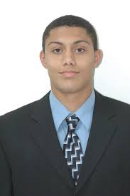 2012-13 Men's Basketball Roster