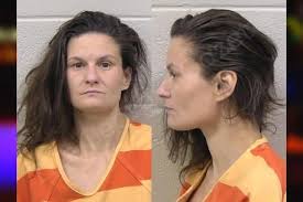 Douglas County Crime