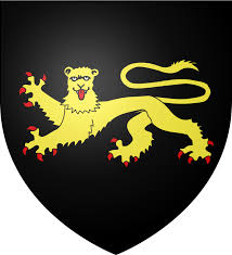 Leodagan De Carmelide Superhero Logos Knight Vehicle Logos