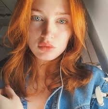 Pin By Francois Gravois On Girls Rote Haare Girls With Red Hair Red Hair Stunning Redhead