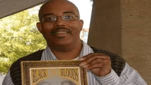 Book Excerpt: 'Black Blue Bloods'