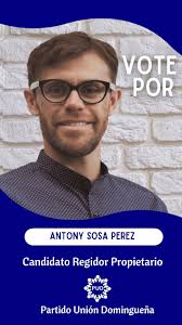 Partido Unión Domingueña