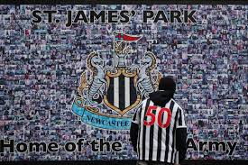 Follow newcastle united here ! Newcastle United Fans React To Steve Wraith S Verdict On Amnesty The Transfer Tavern