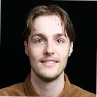 Alan Riegel's Instagram, Twitter & Facebook