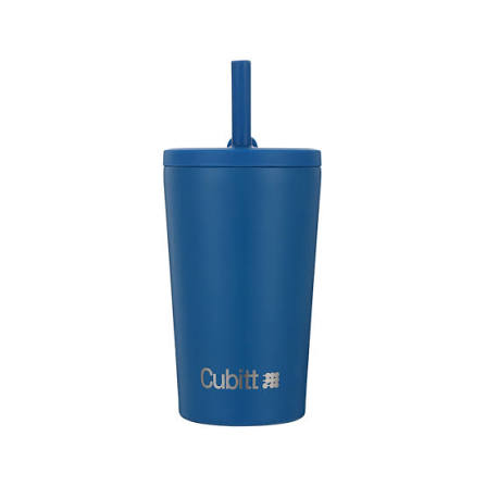 CUBITT TERMO MINI MUG DEEPEST BLUE CT-MUGS2