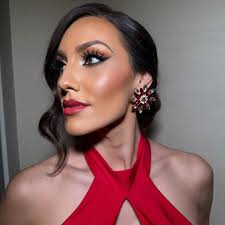 Still living for this look we did for @erica.ann.hildreth ❤️🔥  @zee.clemente.hmua & @nani_robles