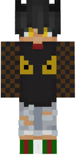 These are some of the top minecraft skins (with download) right now. Minecraft Skins Louis Vuitton Nar Media Kit