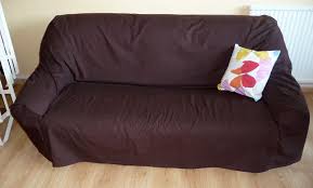 Housse Pour Canape Housse Canape Housse Pour Fauteuil Relooker Un Canape