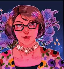 Anime's Image Space English Translation (For Essay Award)