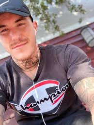 Obituary for Nikolas I. Stoneburner