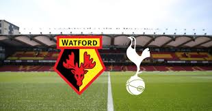 Spurs look to win their third straight to open the year three points is the expectation with the hornets coming to north london. Watford Vs Tottenham Highlights Erik Lamela Denied A Late Winner In Goalless Draw Football London