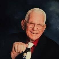 Luther James Gaskell Obituary