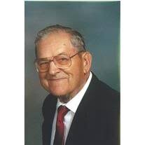 Albert Murl Imhoff Obituary