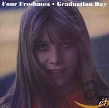 Graduation Day: CDs & Vinyl