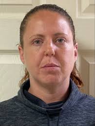 Offender Information