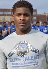 Mississippi State 2018 Running Back Visits