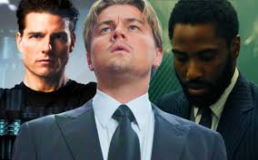 10 Sci-Fi Movies To Watch After Inception