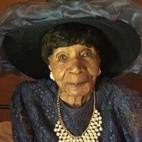 Mrs. Girtha Ree Howlett Obituary