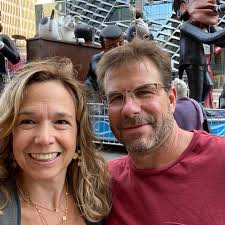 Fundraiser for Phillip Dewey by Nicole Frei : Phil's Path Forward After Loss