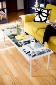 Epoxy Resin Coffee Table Diy Makeup Room Decor Diy Furniture Diy Coffee Table