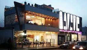 Le Six Cafe Restaurant Patisserie Fes Home Facebook