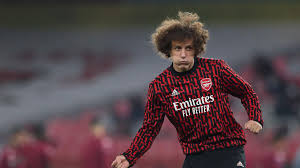 Become a free digital member to get exclusive content. David Luiz Reportedly Decked Dani Ceballos During Fight At Arsenal Training Ground Drawing Blood Eurosport