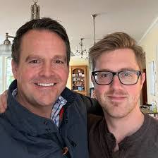 David Stoy's Instagram, Twitter & Facebook