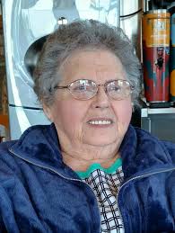 Obituary of Dorothy Louise Casson