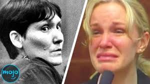 20 Most EVIL Women in History