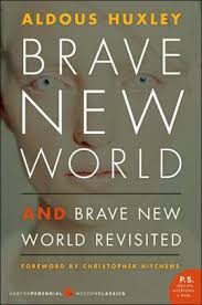 Find brave new world on nbc.com and the nbc app. Brave New World And Brave New World Revisited By Aldous Huxley Paperback Barnes Noble
