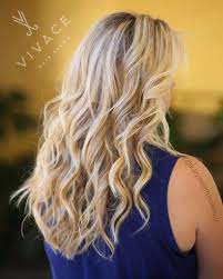 Great clips salons provide haircuts for men and women at one great by the time you walk into the salon your name will be at or near the top of the list! Pin On Vivace Salon Hair Color Balayage Highlights