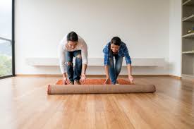 Why do i recommend this rug pad? Rugs Pads And Mats That Are Safe For Bamboo Flooring