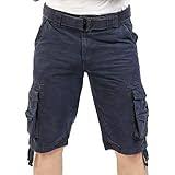 Dondup Derick Shorts for Men