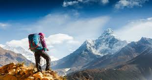 We did not find results for: 7 Peralatan Hiking Yang Wajib Dimiliki Para Hikers Pemula
