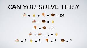 Image result for maths puzzles