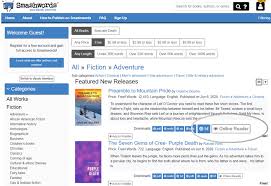 15 Best Sites To Read Free Books Online Without Downloading