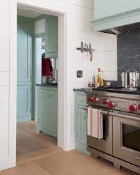For kitchen paint colors, most designers agree that blue will be the hue for 2020. Blue Green Paint Colors Interiors By Color 5 Interior Decorating Ideas